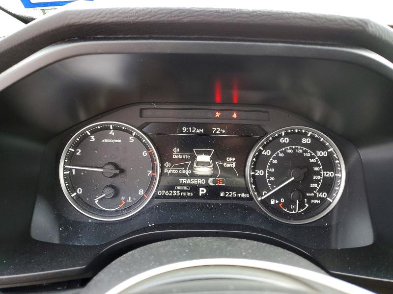 Продаж на аукціоні авто 2024 Mitsubishi Outlander, vin: JA4J4UA83RZ079218, номер лоту: 78342365