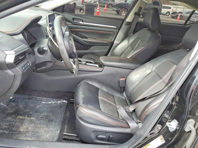 Aukcja sprzedaży 2023 Nissan Altima, vin: 1N4BL4CV1PN317769, numer aukcji: 72867735