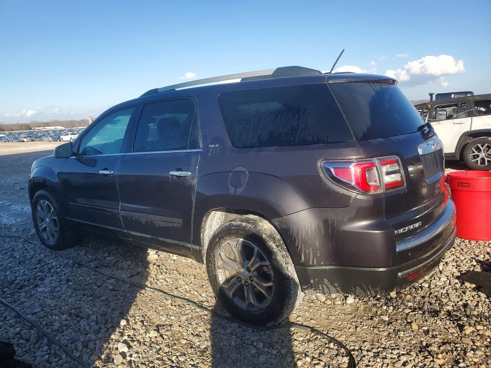 2014 Gmc Acadia მანქანა იყიდება აუქციონზე, vin: 1GKKVRKD4EJ176389, აუქციონის ნომერი: 77521285