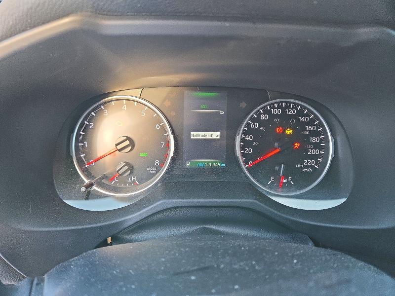Продаж на аукціоні авто 2022 Toyota Rav4, vin: 2T3B1RFV4NC257678, номер лоту: 74245095