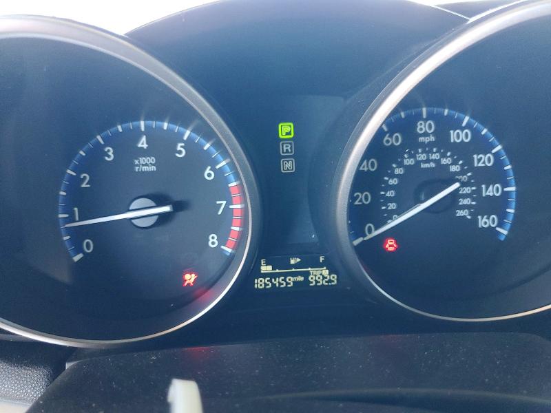 Aukcja sprzedaży 2012 Mazda 3, vin: JM1BL1V84C1558761, numer aukcji: 79271265