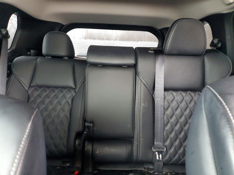 Продажа на аукционе авто 2024 Mitsubishi Outlander, vin: JA4J4WA88RZ625698, номер лота: 75797625