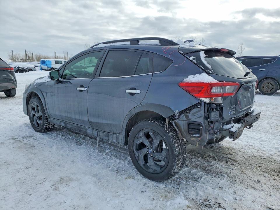 Продаж на аукціоні авто 2021 Subaru Crosstrek, vin: JF2GTHNC0MH396026, номер лоту: 79080835