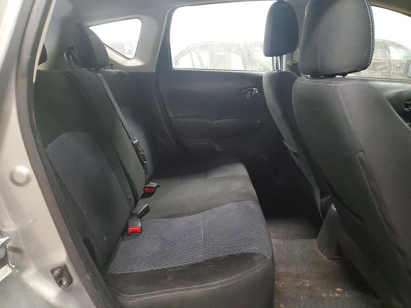 Aukcja sprzedaży 2015 Nissan Versa Note, vin: 3N1CE2CPXFL412847, numer aukcji: 78330425