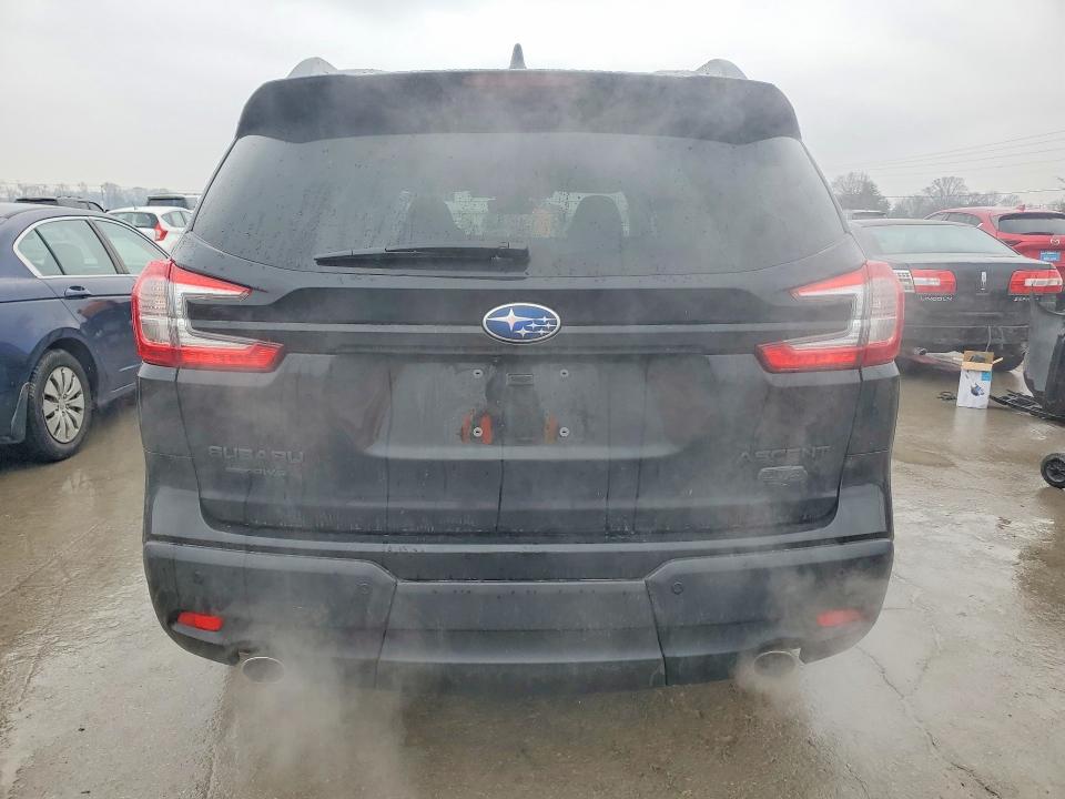 Продажа на аукционе авто 2023 Subaru Ascent, vin: 4S4WMAKD8P3451749, номер лота: 75660675