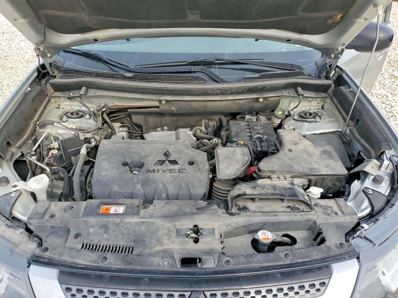 Aukcja sprzedaży 2020 Mitsubishi Outlander, vin: JA4AD2A39LZ046756, numer aukcji: 77792365