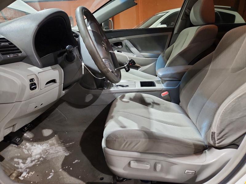Auction sale of the 2009 Toyota Camry, vin: 4T1BE46K39U917395, lot number: 77572805