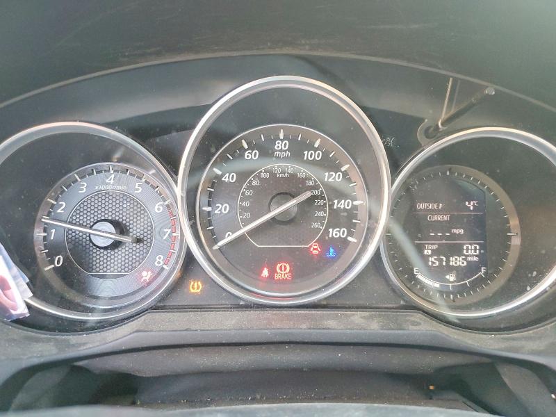 Aukcja sprzedaży 2015 Mazda 6, vin: JM1GJ1U56F1179848, numer aukcji: 77311435