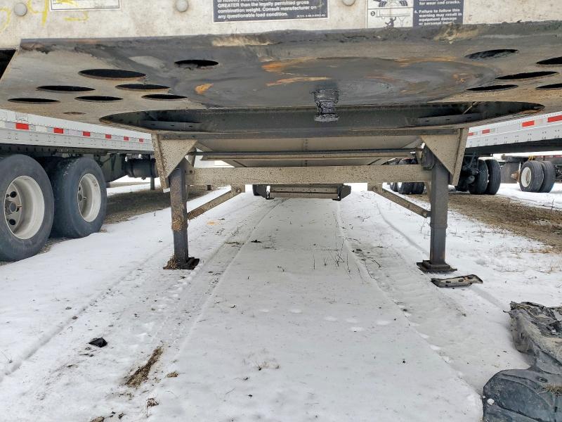 2021 Wilson Dwh-601 მანქანა იყიდება აუქციონზე, vin: 1W14422A2M7720524, აუქციონის ნომერი: 74093545