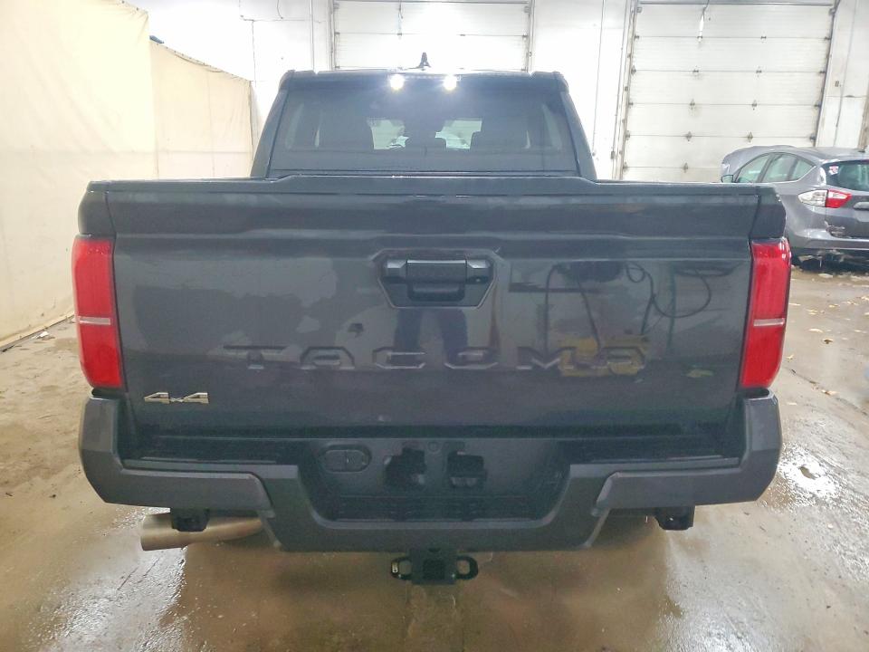 Продаж на аукціоні авто 2025 Toyota Tacoma, vin: 3TMLB5JN7SM194136, номер лоту: 75453475