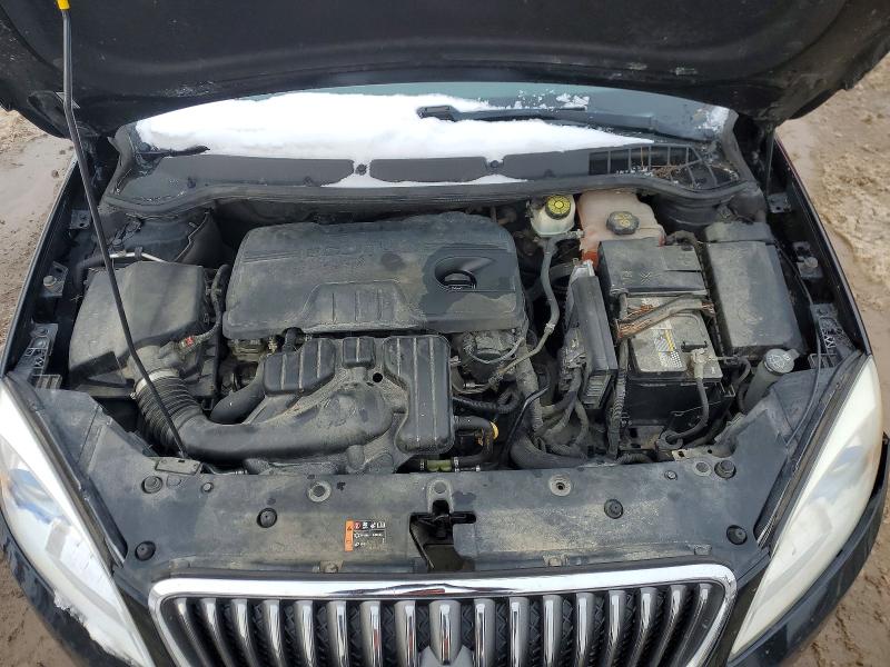 2012 Buick Verano მანქანა იყიდება აუქციონზე, vin: 1G4PP5SK0C4144081, აუქციონის ნომერი: 77930845