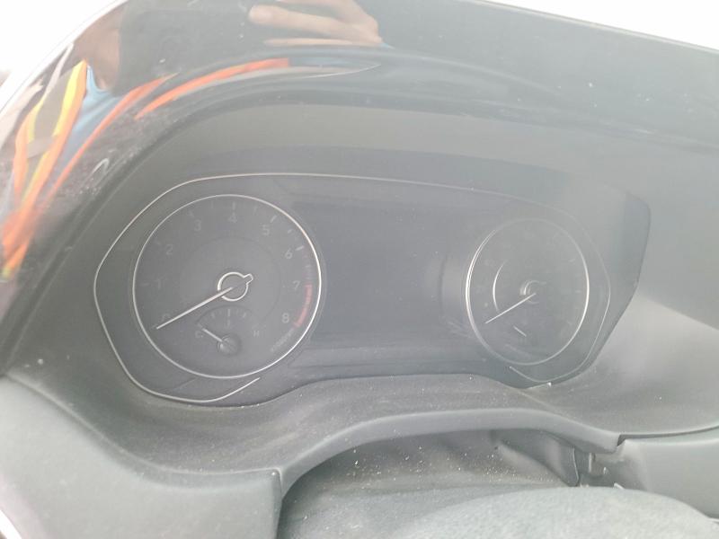 2022 Hyundai Palisade მანქანა იყიდება აუქციონზე, vin: KM8R34HE3NU369372, აუქციონის ნომერი: 77936785