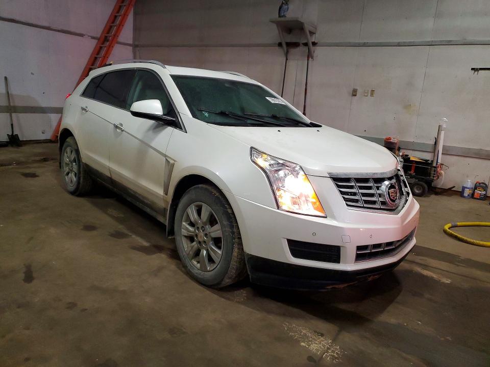 Продаж на аукціоні авто 2014 Cadillac Srx, vin: 3GYFNEE32ES573245, номер лоту: 78613005