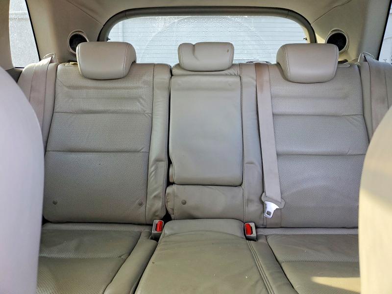 2008 Acura Rdx მანქანა იყიდება აუქციონზე, vin: 5J8TB18558A001438, აუქციონის ნომერი: 76060705