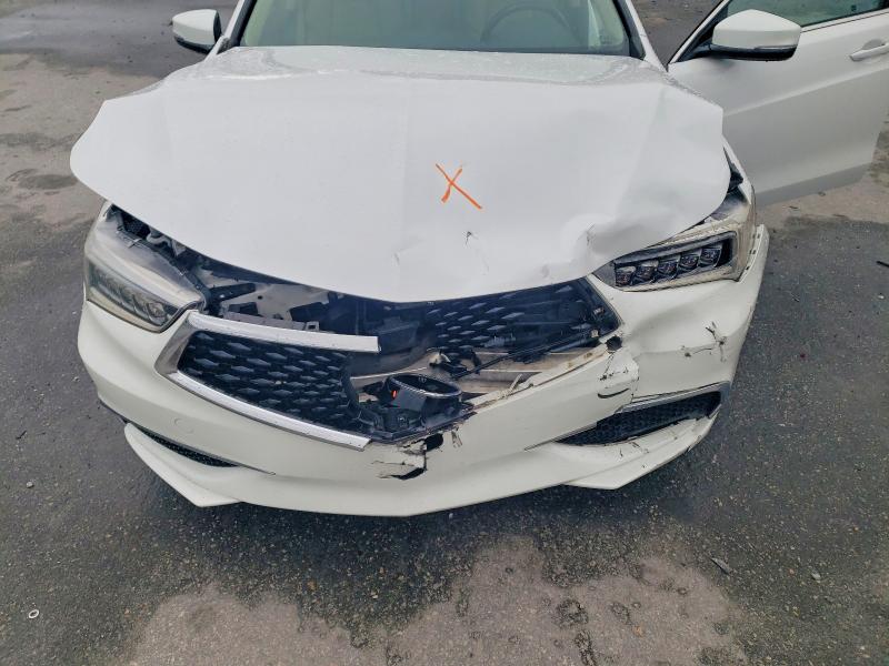Aukcja sprzedaży 2020 Acura Tlx, vin: 19UUB1F33LA007057, numer aukcji: 77520475