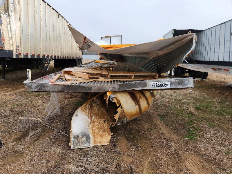 Продаж на аукціоні авто 2014 Utility Trailer Utility Tr, vin: 1UYVS2535EU772753, номер лоту: 74138635