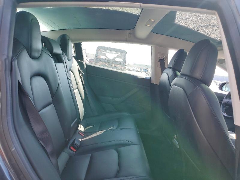 Продаж на аукціоні авто 2018 Tesla Model 3, vin: 5YJ3E1EB1JF066543, номер лоту: 76616045