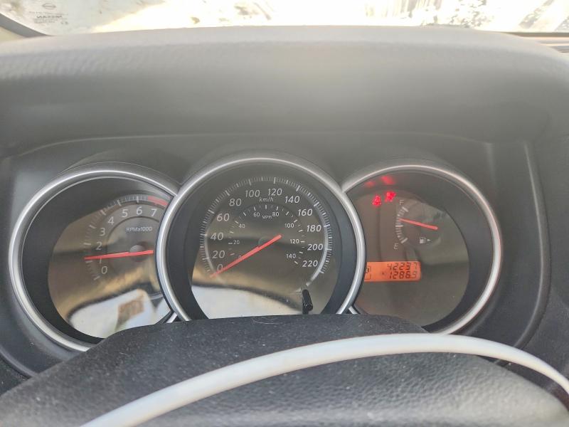Продаж на аукціоні авто 2010 Nissan Versa, vin: 3N1CC1AP5AL455035, номер лоту: 73284315