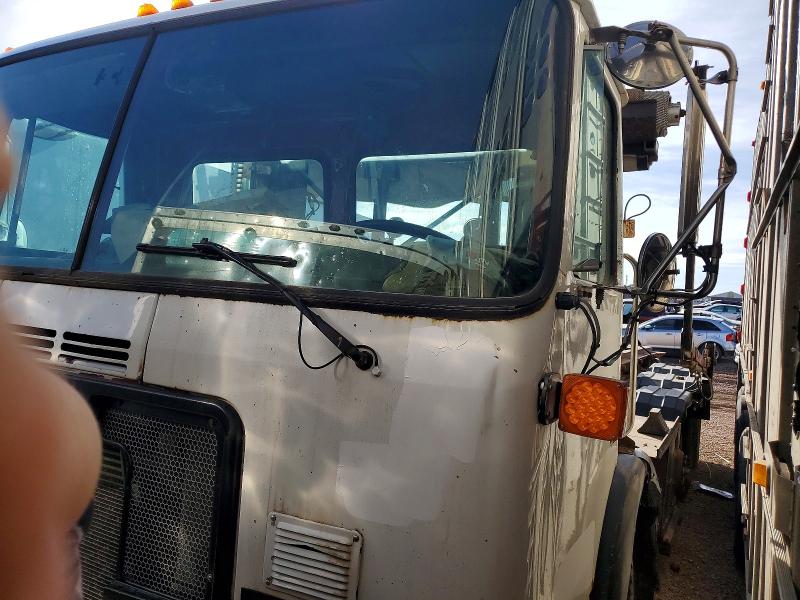 98308525 :رقم المزاد ، 5VCDC6JF19H208047 vin ، 2009 Autocar Llc Unknown مزاد بيع