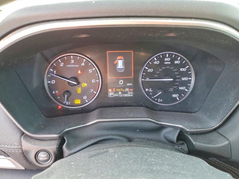 Aukcja sprzedaży 2020 Subaru Outback, vin: 4S4BTALC8L3216091, numer aukcji: 77672825