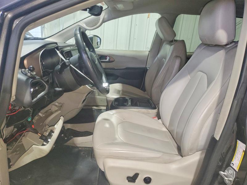 Продажа на аукционе авто 2021 Chrysler Voyager, vin: 2C4RC1DG6MR549967, номер лота: 77141995
