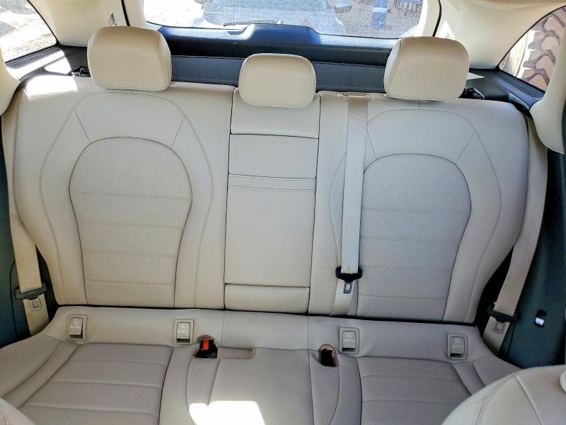 77615285 :رقم المزاد ، WDC0G4JBXHF190749 vin ، 2017 Mercedes-benz Glc مزاد بيع