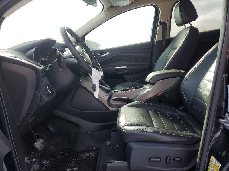 Aukcja sprzedaży 2014 Ford Escape, vin: 1FMCU9G95EUA16295, numer aukcji: 75004505