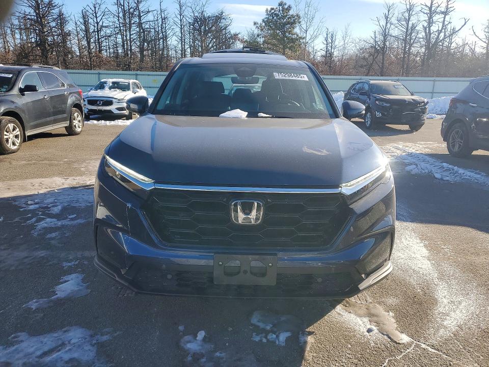 Продаж на аукціоні авто 2026 Honda Cr-v, vin: 2HKRS4H73TH453403, номер лоту: 75298485