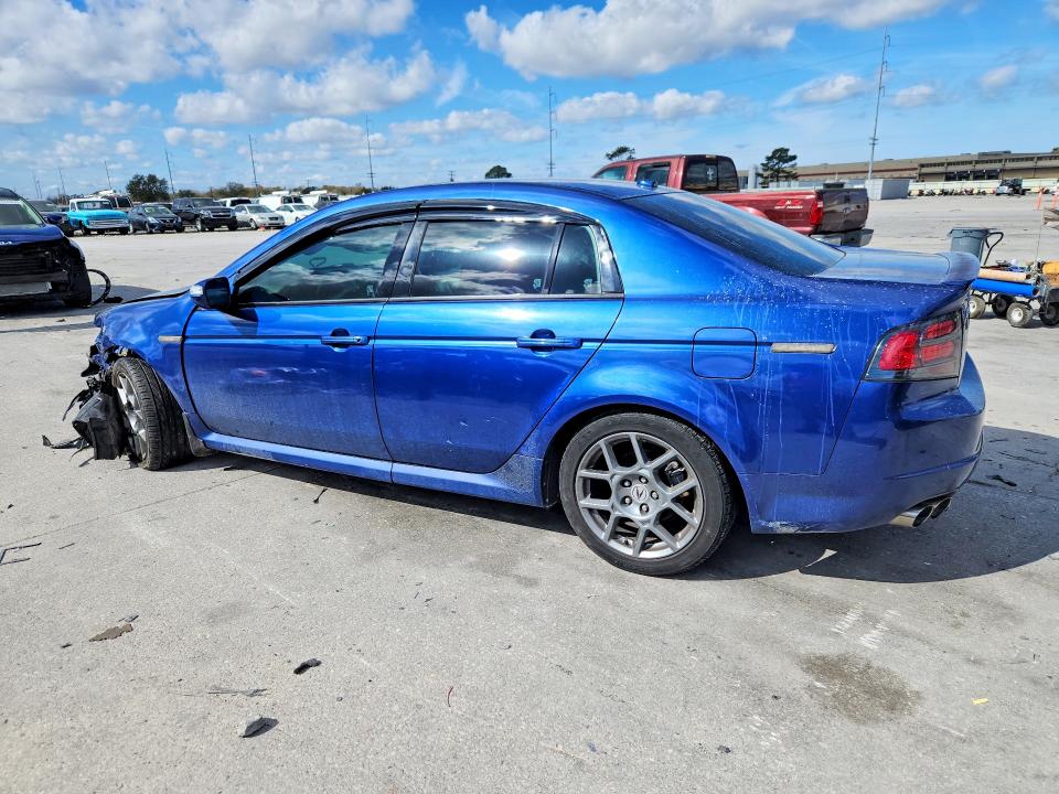 2008 Acura Tl მანქანა იყიდება აუქციონზე, vin: 19UUA76558A800293, აუქციონის ნომერი: 76659115