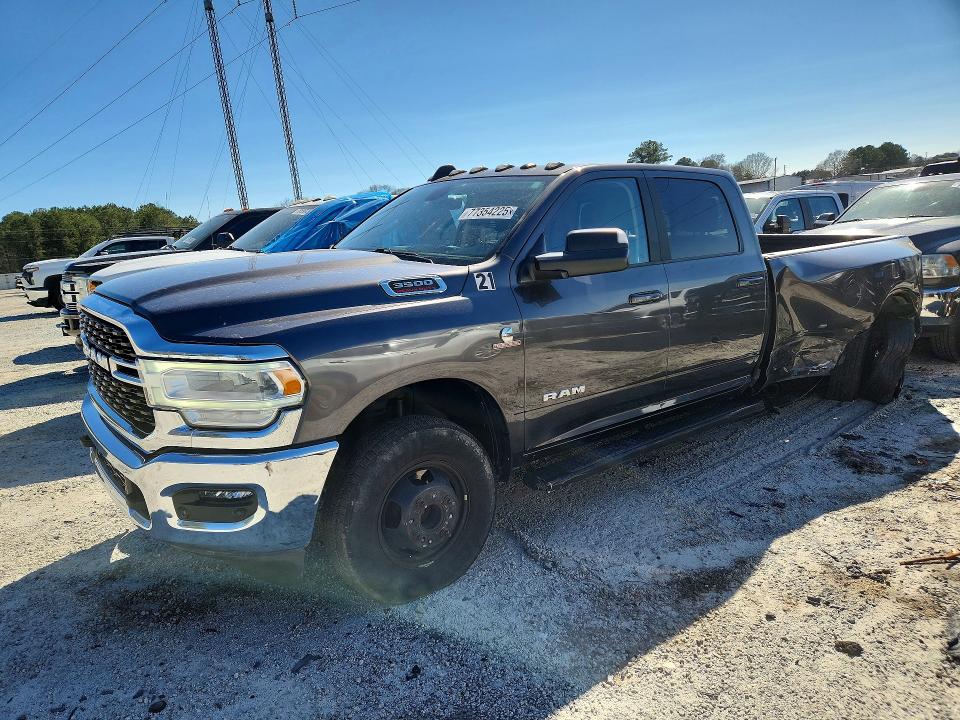 Продаж на аукціоні авто 2022 Ram 3500, vin: 3C63RRHL1NG266210, номер лоту: 77354225