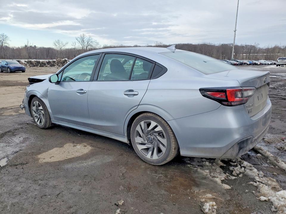 2024 Subaru Legacy მანქანა იყიდება აუქციონზე, vin: 4S3BWAN61R3009389, აუქციონის ნომერი: 78603265