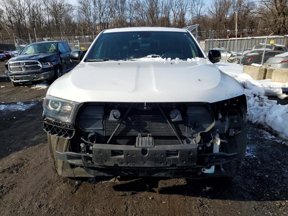 Продаж на аукціоні авто 2017 Dodge Durango, vin: 1C4SDJCT3HC679328, номер лоту: 74562775