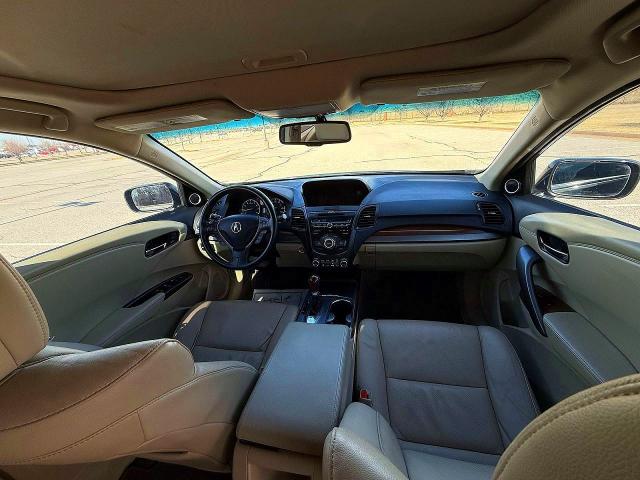 Продажа на аукционе авто 2015 Acura Rdx Techno, vin: 5J8TB3H5XFL013890, номер лота: 77531955