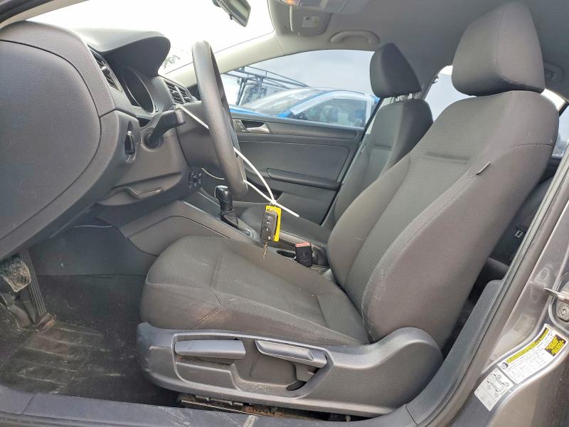 76954615 :رقم المزاد ، 3VW267AJ4GM362344 vin ، 2016 Volkswagen Jetta مزاد بيع