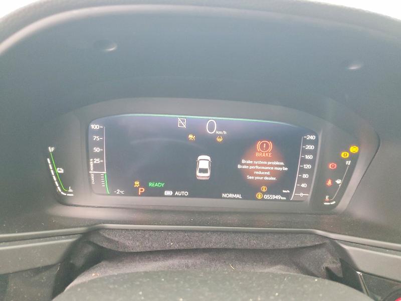 Aukcja sprzedaży 2024 Honda Accord, vin: 1HGCY2F83RA801108, numer aukcji: 76639125
