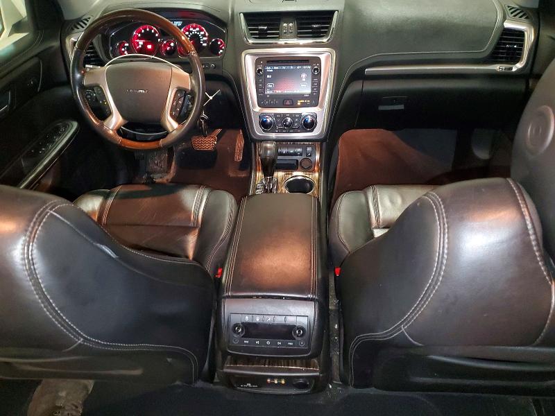 Продажа на аукционе авто 2013 Gmc Acadia Den, vin: 1GKKVTKD7DJ178553, номер лота: 76243495