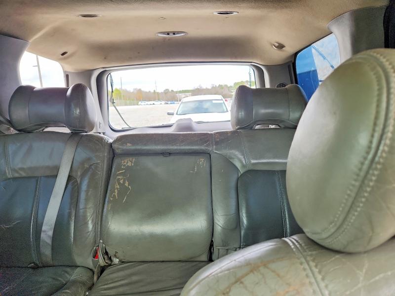 Продажа на аукционе авто 2001 Gmc Denali, vin: 1GKEK63U41J283066, номер лота: 78088255