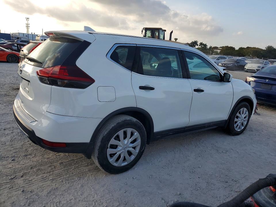 Aukcja sprzedaży 2020 Nissan Rogue S, vin: 5N1AT2MT2LC754334, numer aukcji: 78273695