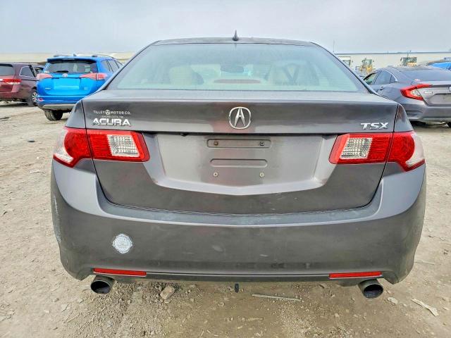 Aukcja sprzedaży 2010 Acura Tsx, vin: JH4CU2F62AC031063, numer aukcji: 75448175