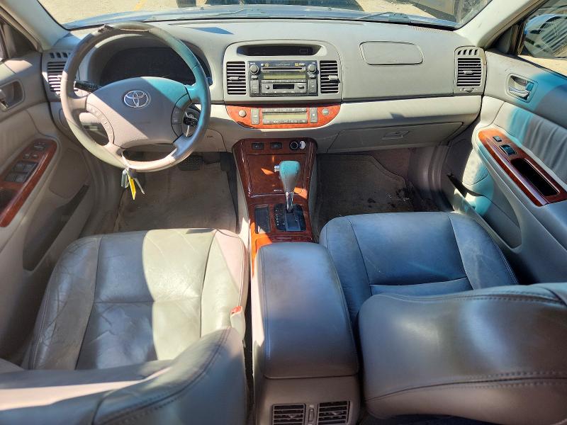 78589855 :رقم المزاد ، 4T1BF30K25U089060 vin ، 2005 Toyota Camry مزاد بيع