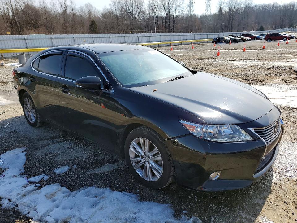 Aukcja sprzedaży 2015 Lexus Es, vin: JTHBK1GG3F2156492, numer aukcji: 75432445
