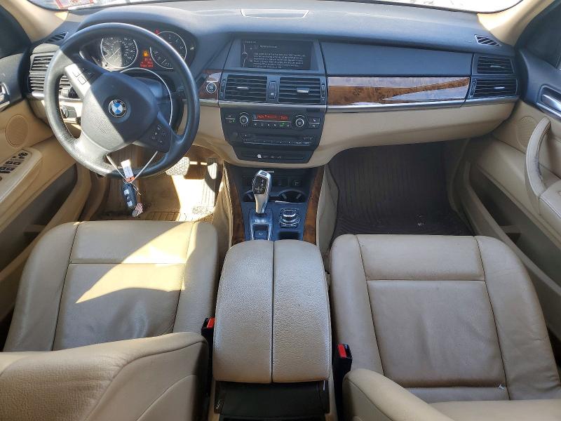 Продажа на аукционе авто 2012 Bmw X5, vin: 5UXZV4C56CL745490, номер лота: 79290105