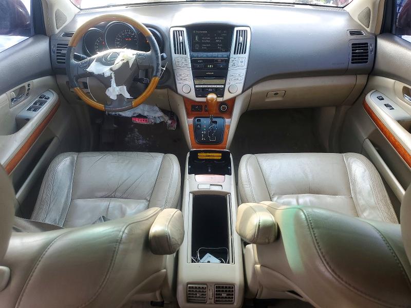 Aukcja sprzedaży 2009 Lexus Rx, vin: JTJHK31U092053473, numer aukcji: 73126495