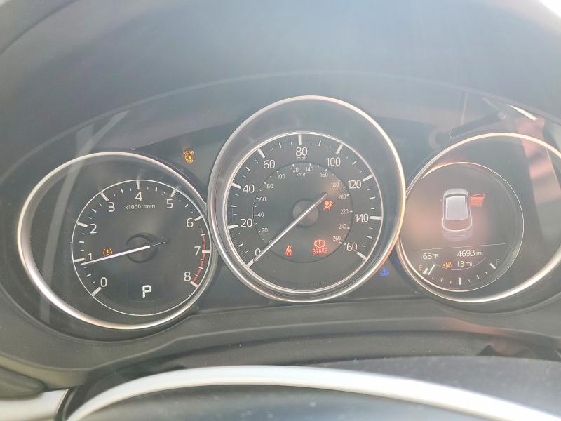 Aukcja sprzedaży 2025 Mazda Cx-5, vin: JM3KFBCL5S0673983, numer aukcji: 78365285