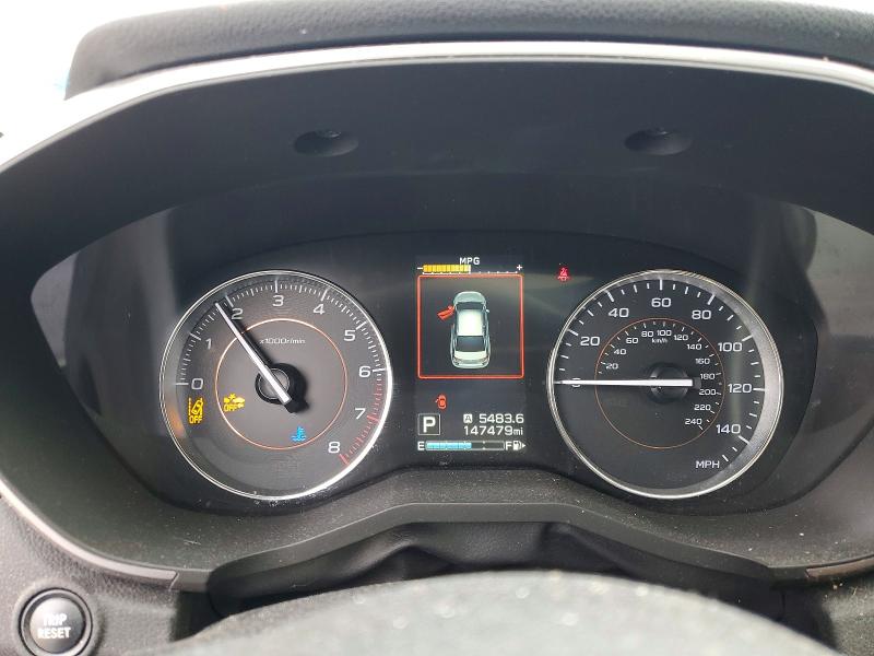 Aukcja sprzedaży 2019 Subaru Crosstrek, vin: JF2GTAMC3K8228175, numer aukcji: 76950115