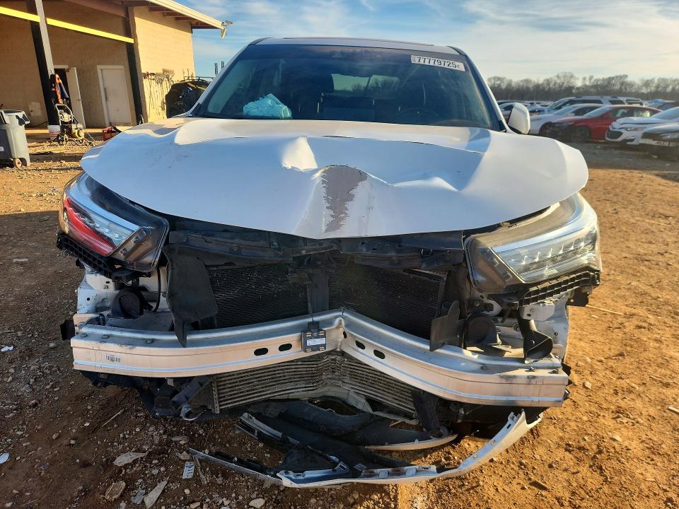 Продажа на аукционе авто 2020 Acura Rdx, vin: 5J8TC2H51LL030161, номер лота: 77779725