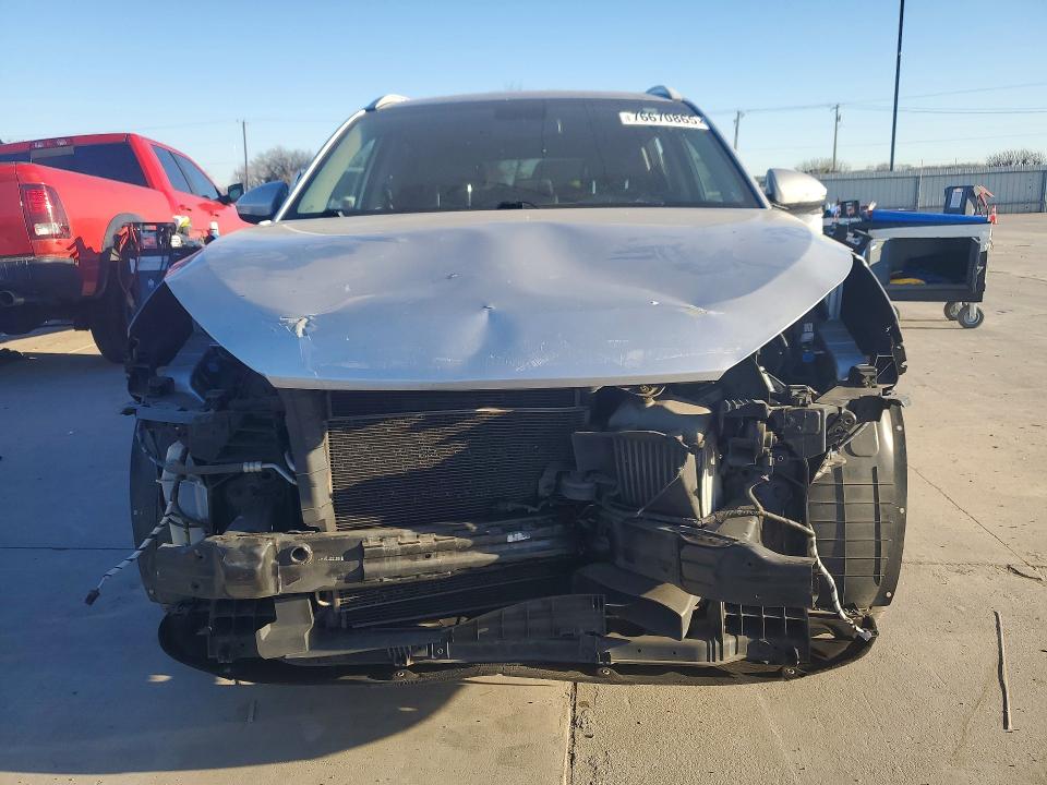 Aukcja sprzedaży 2016 Hyundai Tucson, vin: KM8J33A25GU212632, numer aukcji: 76670865