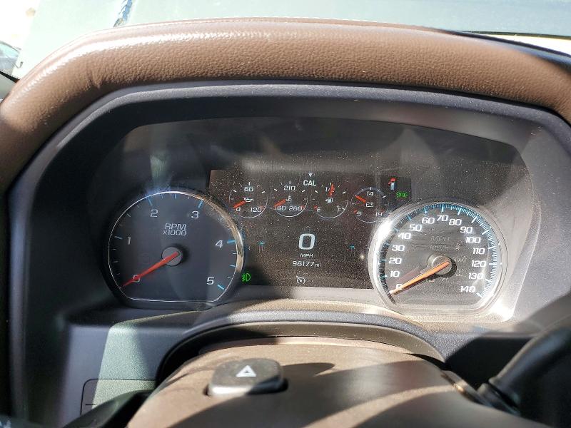 Продажа на аукционе авто 2017 Gmc Sierra, vin: 1GT12UEY3HF188994, номер лота: 78811085