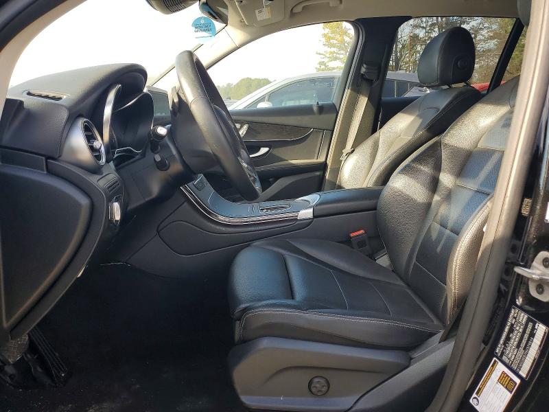 Aukcja sprzedaży 2022 Mercedes-benz Glc, vin: W1N0G8EB7NV379814, numer aukcji: 74502575