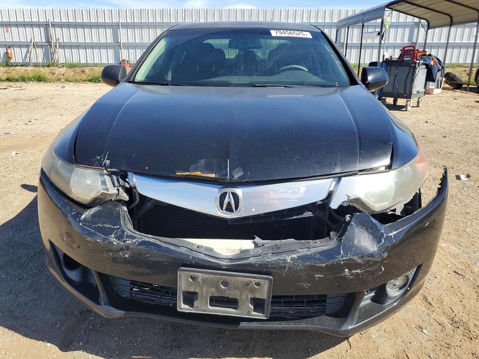 Aukcja sprzedaży 2010 Acura Tsx, vin: JH4CU2F67AC029132, numer aukcji: 79456525